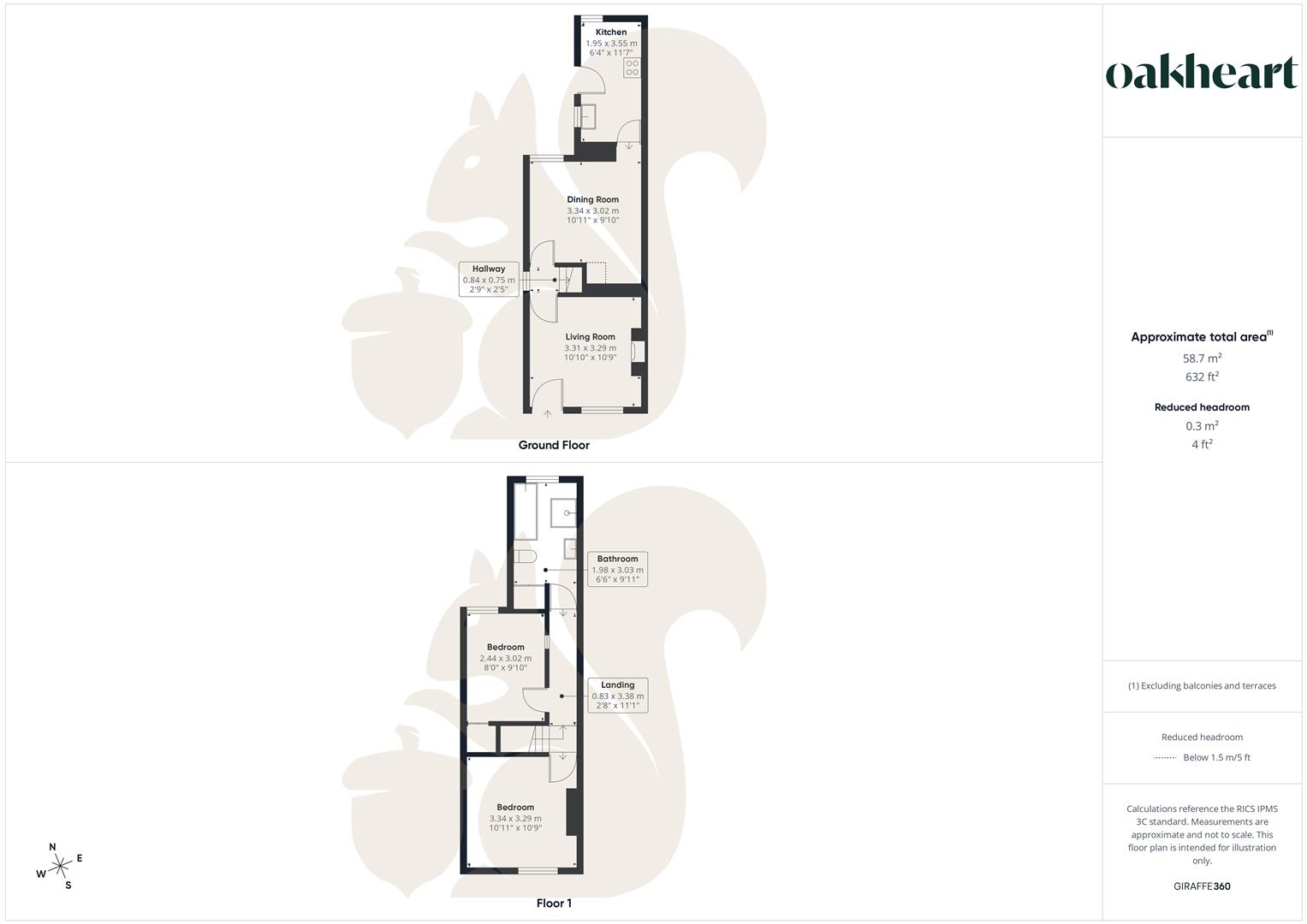 Floorplan thumbnail